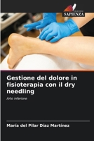 Gestione del dolore in fisioterapia con il dry needling (Italian Edition) 6208293200 Book Cover