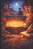 El baúl de los relatos olvidados (Spanish Edition) B0GTHR7D23 Book Cover