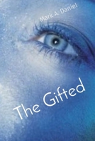 The Gifted 1088146414 Book Cover