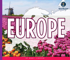 Europe 1622434188 Book Cover