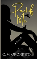 Part Of Me B0F1CHN4WY Book Cover