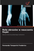 Rola obrazów w nauczaniu fizyki (Polish Edition) 6209197256 Book Cover