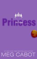 Princess in Love 0064472809 Book Cover
