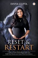 Reset & Restart 9355548184 Book Cover