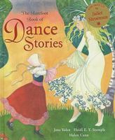 The Barefoot Book of Dance Stories 1846862191 Book Cover