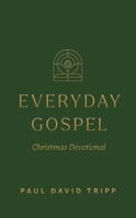 Everyday Gospel Christmas Devotional