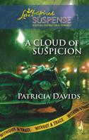 A Cloud Of Suspicion 037344334X Book Cover