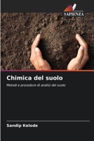 Chimica del suolo (Italian Edition) 6202422521 Book Cover
