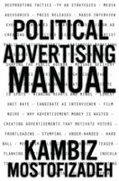 Political Advertising Manual 0983594643 Book Cover