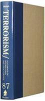 Terrorism: Documents of International and Local Control: Understanding United States National Security Strategy Relating to Terrorism. Part II: ... 0195338782 Book Cover