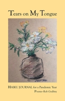 Tears on My Tongue B0CCV5QJKF Book Cover