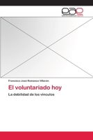 El voluntariado hoy 3659084433 Book Cover