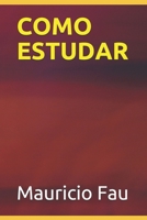 COMO ESTUDAR B08YS2J93X Book Cover