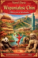 Wielkośc Chin B0H96VX3XY Book Cover