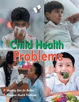 Child health problems 9350578190 Book Cover