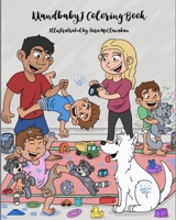 KKandbabyJ B08NMH3SQY Book Cover