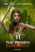 The Prison Experiment T2 1076213723 Book Cover