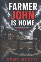 Farmer John Is Home B0H6N6HCTV Book Cover
