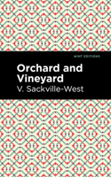 Orchard and Vineyard 3337423027 Book Cover