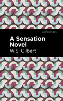 A Sensation Novel (Mint Editions B0CDGP9X83 Book Cover