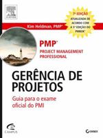 Gerência de Projetos 8535276157 Book Cover