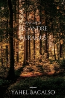 Ang mga Elgandre at ang Auramus B0BVRV8C3J Book Cover