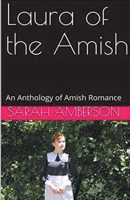 Laura of the Amish B0CVQGYVK5 Book Cover