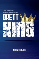 Brett King 154396995X Book Cover