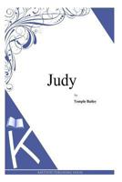 Judy 1421824574 Book Cover