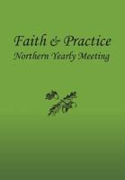 Faith and Practice Hc 0998728829 Book Cover