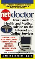 Netdoctor 0440224268 Book Cover