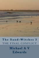 The Sand-Witches 3 1536889776 Book Cover