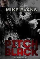 Pitch Black 1516943902 Book Cover