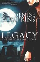 Legacy 1609287878 Book Cover