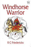 Windhorse Warrior 9386906511 Book Cover