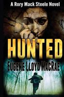 Hunted 099173923X Book Cover