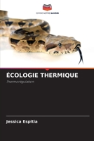 Écologie Thermique (French Edition) 6206500160 Book Cover