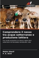 Comprendere il nesso tra acque sotterranee e produzione lattiera (Italian Edition) 6202186712 Book Cover