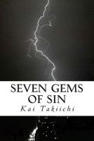 Seven Gems of Sin 1537065467 Book Cover