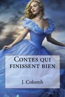 Contes Qui Finissent Bien 1530047862 Book Cover