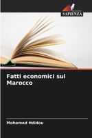 Fatti economici sul Marocco 6206004252 Book Cover