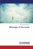 Marriage of the Lamb 6202671408 Book Cover
