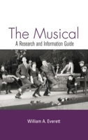 Musical 1138870226 Book Cover
