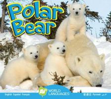 Polar Bear 1489665706 Book Cover