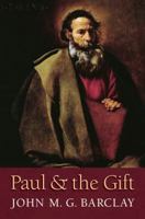 Paul and the Gift 0802875327 Book Cover