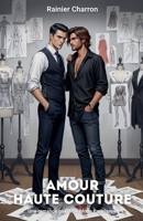 Amour Haute Couture: Une romance gay de la Mode Parisienne (French Edition) B0FK7P4916 Book Cover