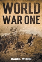 World War One 1393376290 Book Cover