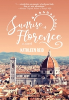 Sunrise in Florence 1633939766 Book Cover