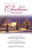 Christmas Promises: The Christmas Eve Bride / A Marriage Proposal for Christmas / A Bride for Christmas 0373837674 Book Cover