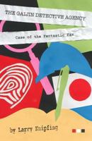 The Gaijin Detective Agency: Case of the Fantastic Fax 1493659499 Book Cover